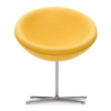 Eggo Orange Chair - Afbeelding 2